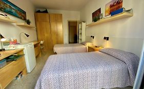 Barcelona Housing Recommend For Students