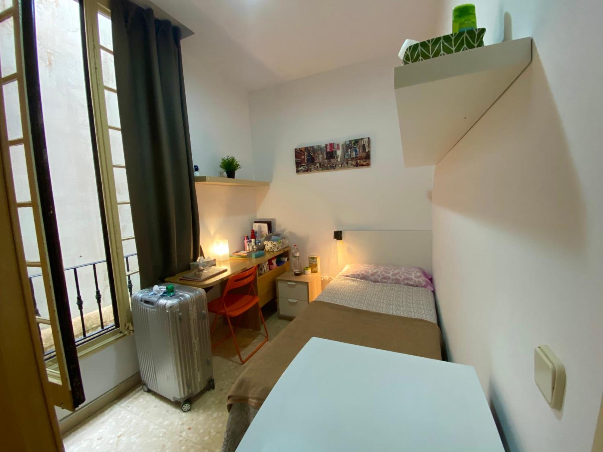 Apartament Barcelona Housing Recommend For Students Zewnętrze zdjęcie
